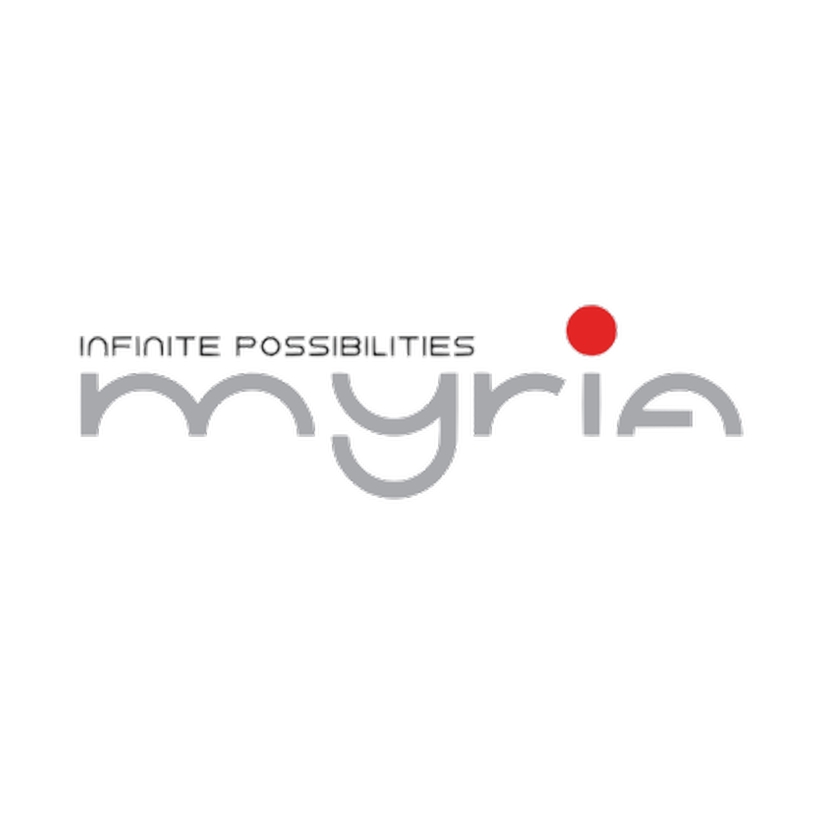 Myria Travel Duo — catalog service