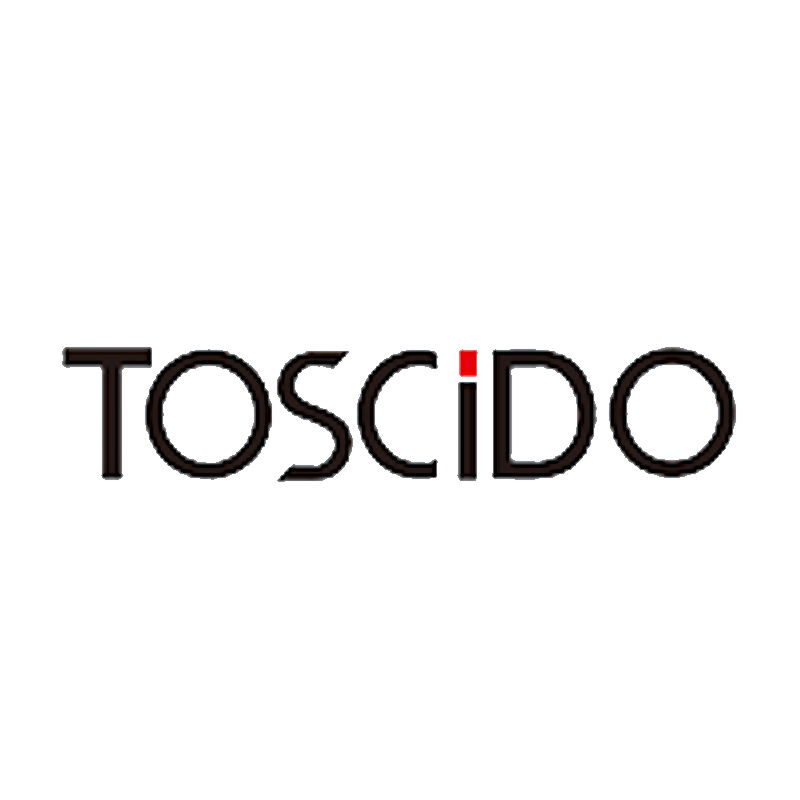 Toscido