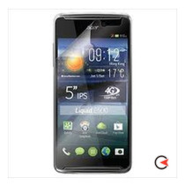 Acer Liquid E600