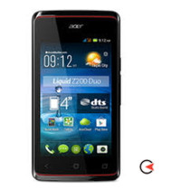 Acer Liquid Z200