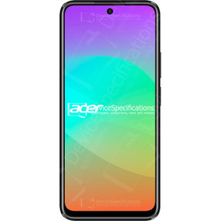 Acer Sospiro A52 Ultra