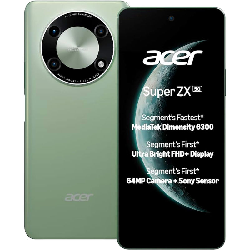 Acer Super ZX
