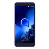 Alcatel 1X — catalog service