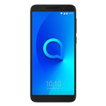 Alcatel 3 — catalog service