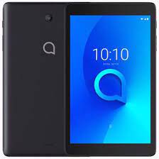 Alcatel 3T 8 — catalog service