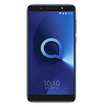 Alcatel 3X — catalog service