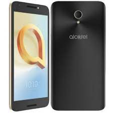 Alcatel A3 Plus — catalog service