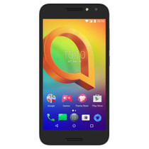 Alcatel A3 — catalog service