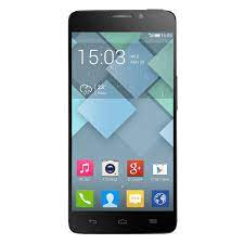 Alcatel LX — catalog service