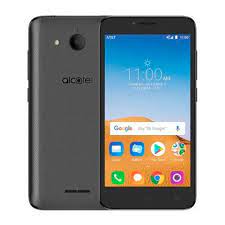Alcatel Tetra — catalog service