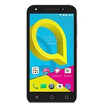 Alcatel U5 — catalog service