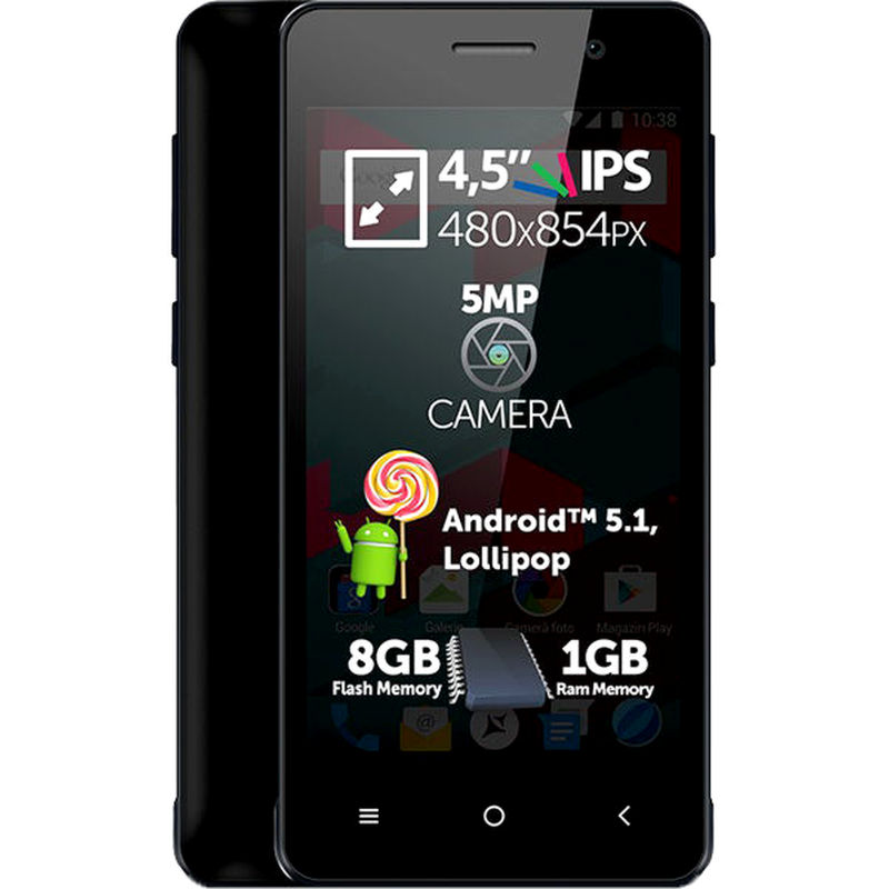 Allview C6 Duo — catalog service