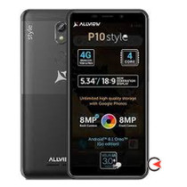 Allview P10 Style — catalog service