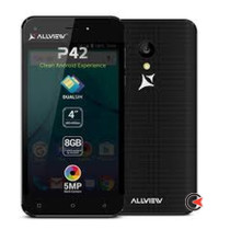 Allview P42 — catalog service