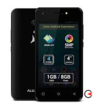 Allview P43 Easy — catalog service