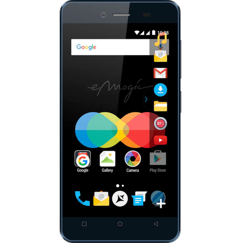 Allview P5 eMagic — catalog service