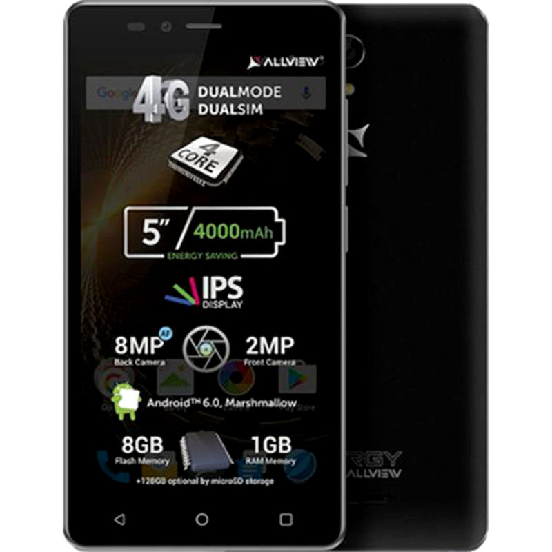 Allview P6 Energy Lite