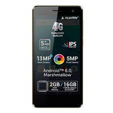 Allview P8 Life — catalog service