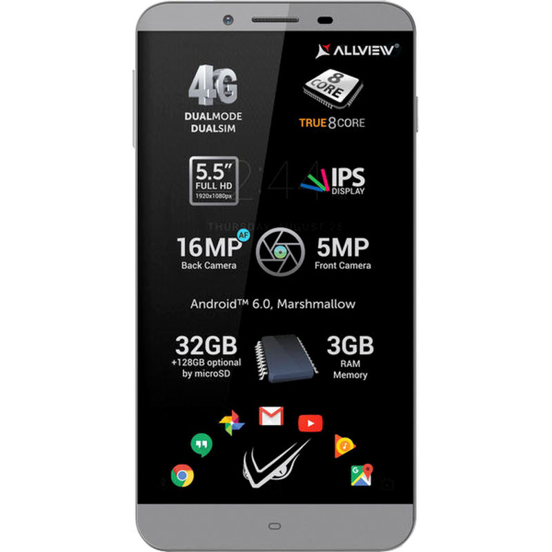 Allview V2 Viper S — catalog service