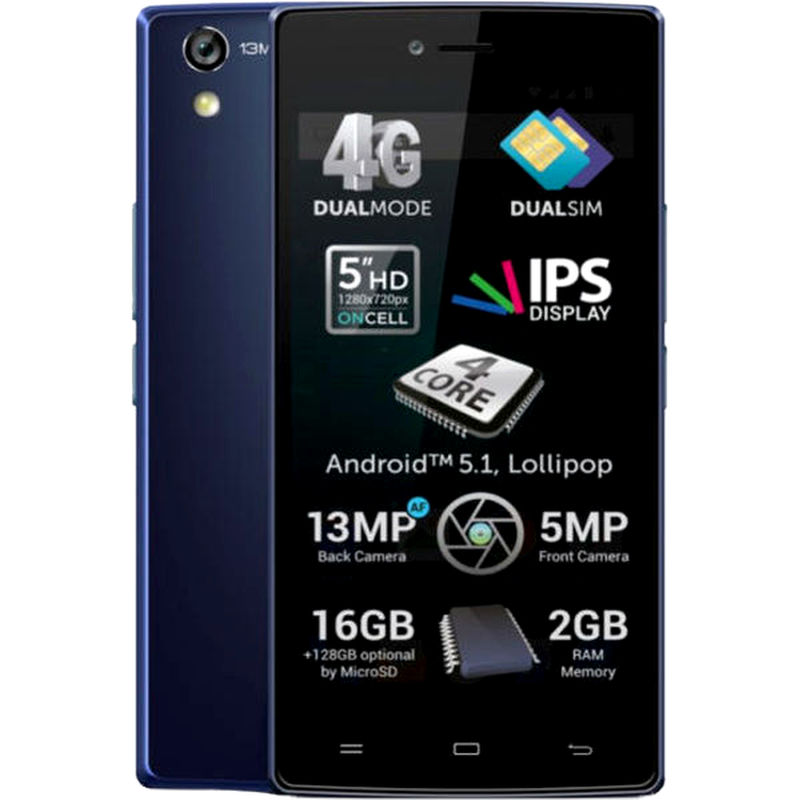 Allview X2 Soul Style