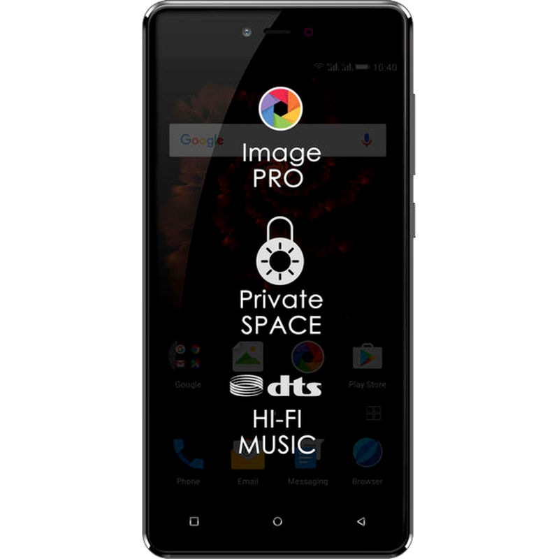 Allview X3 Soul Lite — catalog service