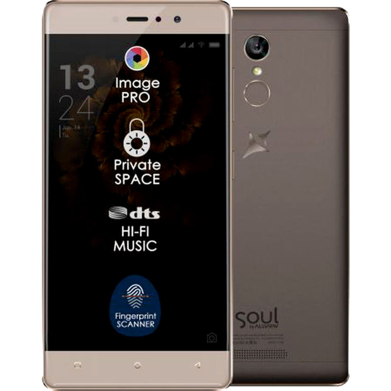 Allview X3 Soul Style