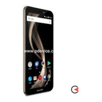 Allview X4 Soul Infinity L — catalog service