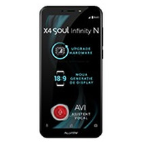 Allview X4 Soul Infinity N — catalog service