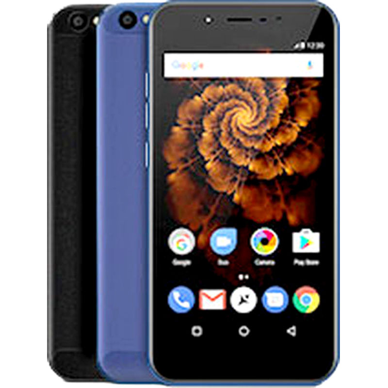Allview X4 Soul mini S — catalog service
