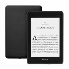 Amazon Kindle 4 — catalog service