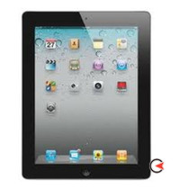 Apple iPad 2 — catalog service