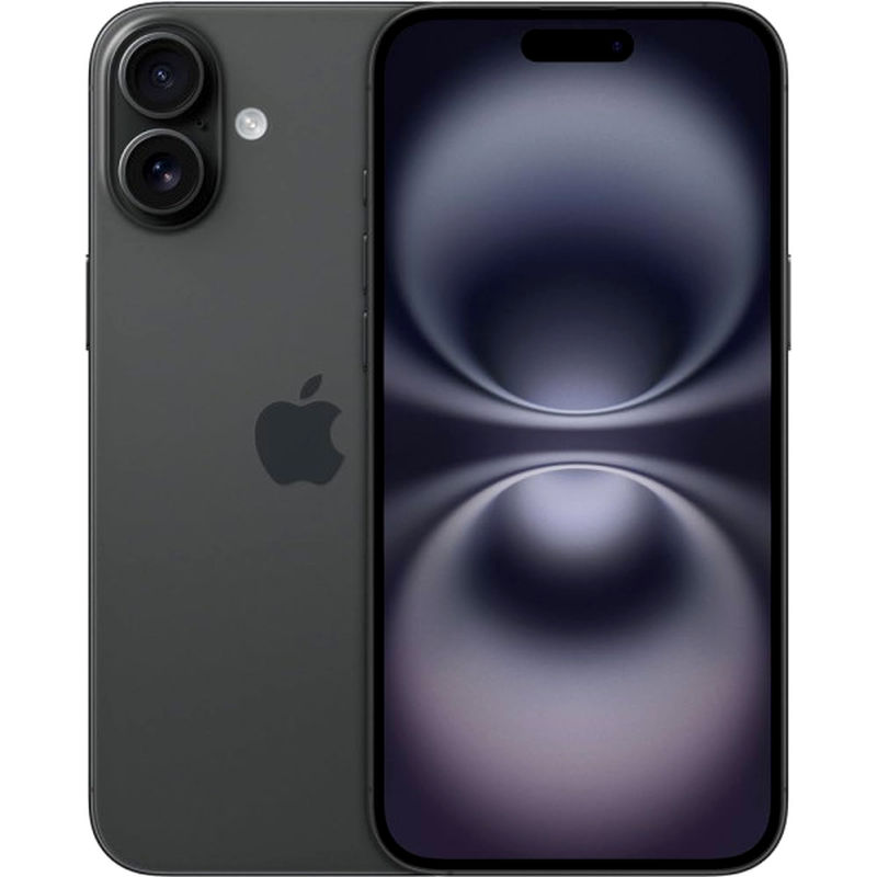 Apple iPhone 16 Plus