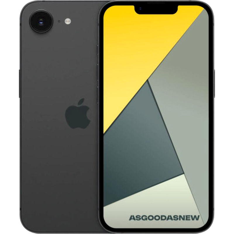 Apple iPhone 16e