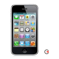 Apple iPhone 3G — catalog service