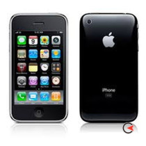 Apple iPhone 3GS — catalog service