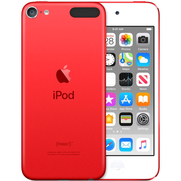 Apple iPod 4