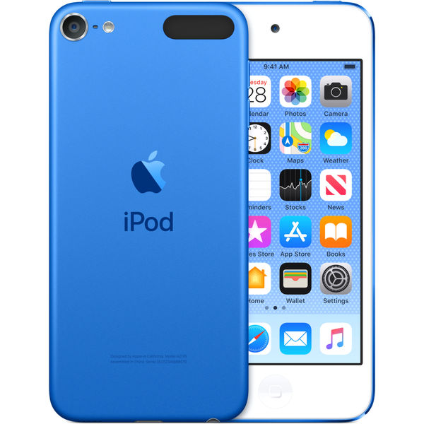 Apple iPod 5