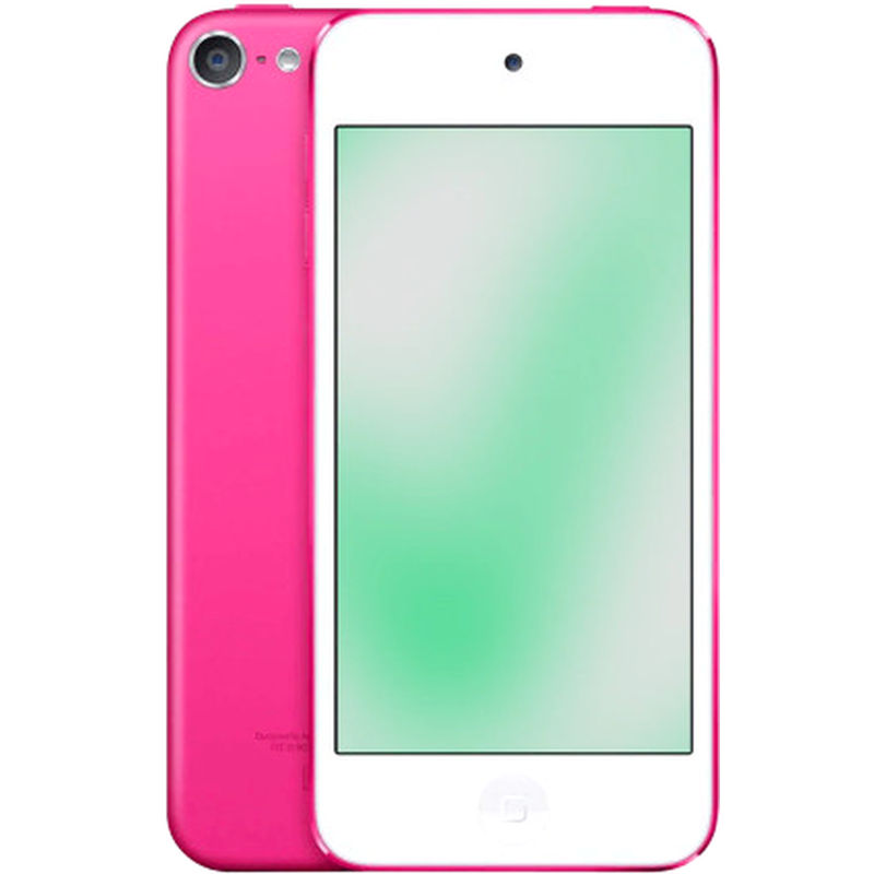 Apple iPod Touch 6 — catalog service