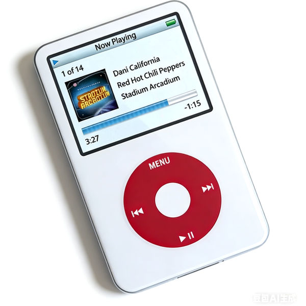 Apple iPod Video