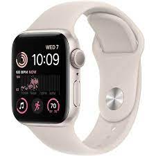 Apple Watch SE 40mm 2022 — catalog service