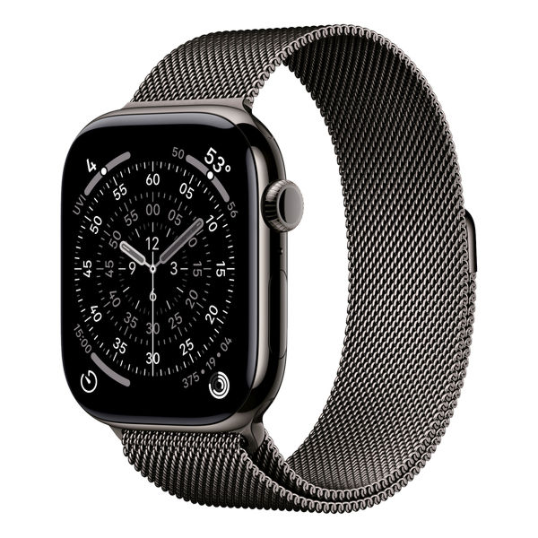 Apple Watch Series 11 46mm