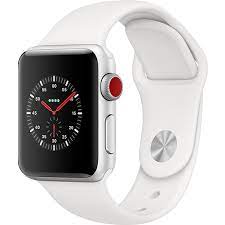 Apple Watch Series 3 38mm — catalog service