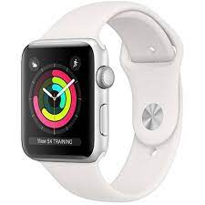 Apple Watch Series 3 42mm — catalog service