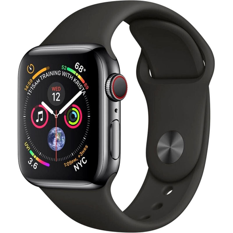 Apple Watch Series 4 40mm — catalog service