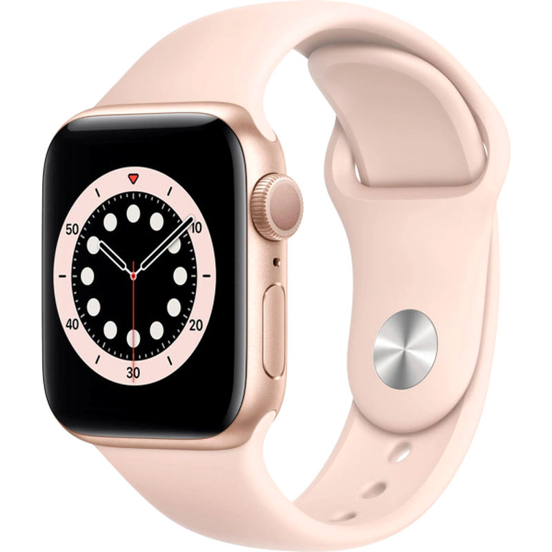 Apple Watch Series 6 40mm — catalog service
