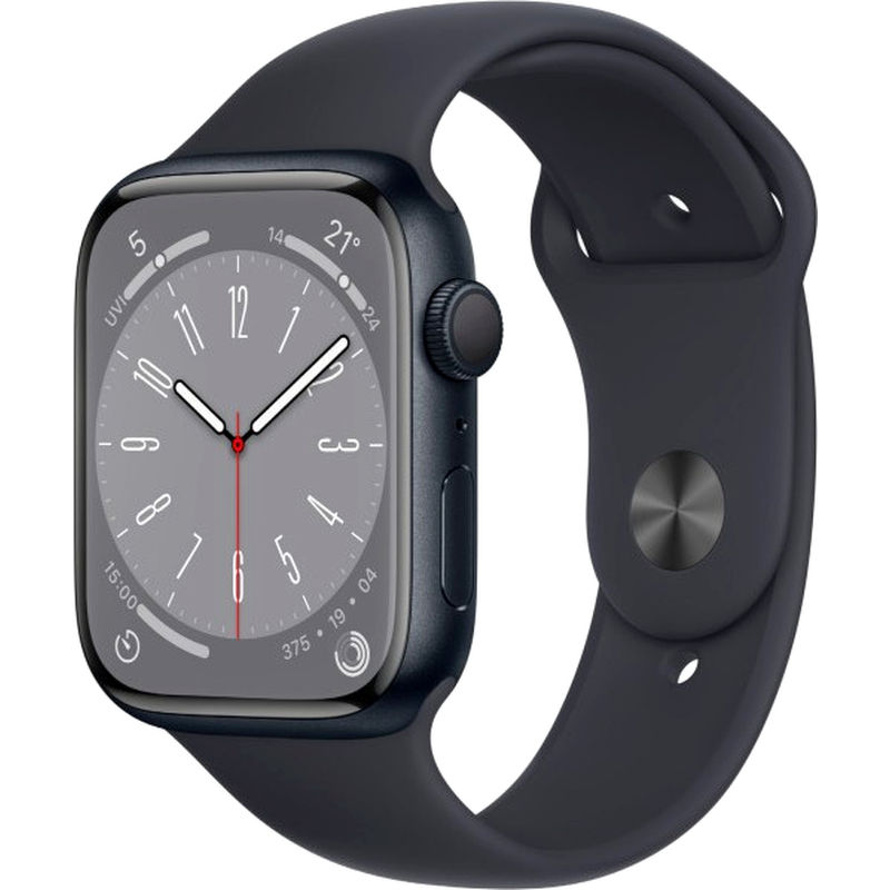 Apple Watch Series 8 45mm — catalog service
