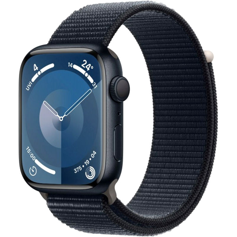 Apple Watch Series 9 45mm — catalog service