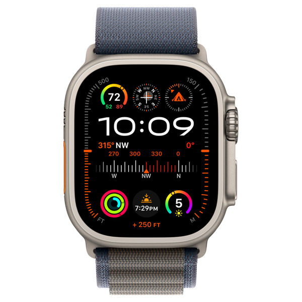 Apple Watch Ultra 3