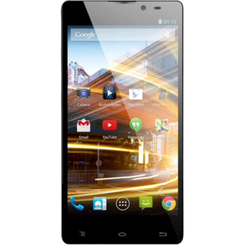 Archos 50 Neon