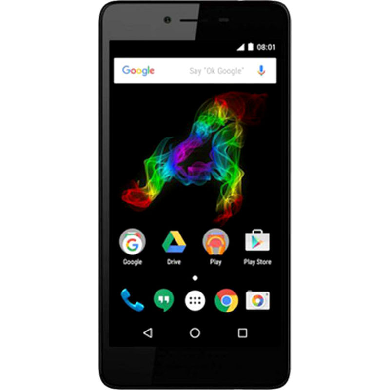 Archos 50 Platinum 4G